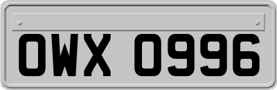 OWX0996