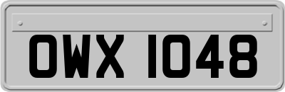 OWX1048