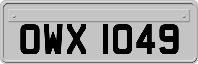 OWX1049