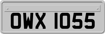 OWX1055