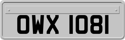 OWX1081