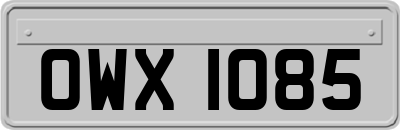 OWX1085