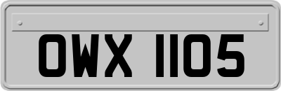 OWX1105