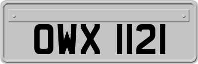OWX1121