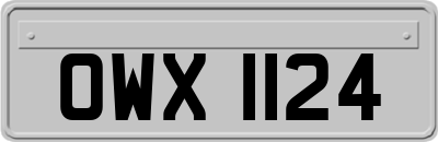 OWX1124