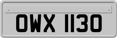 OWX1130