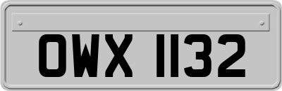 OWX1132