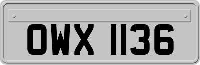 OWX1136