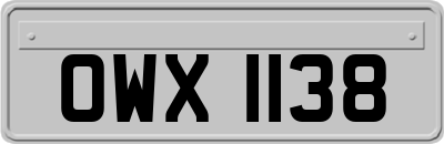 OWX1138