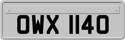 OWX1140