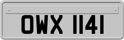 OWX1141
