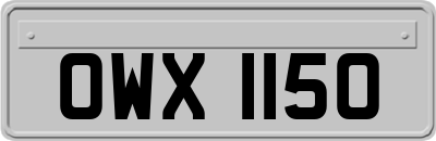 OWX1150