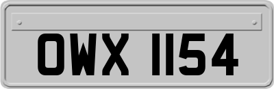 OWX1154
