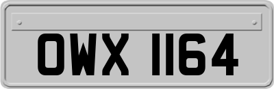 OWX1164