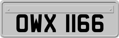 OWX1166