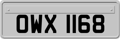 OWX1168