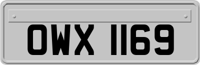 OWX1169
