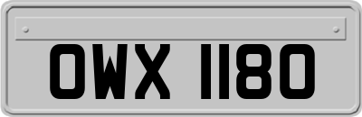 OWX1180