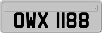 OWX1188