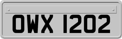 OWX1202