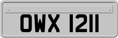 OWX1211