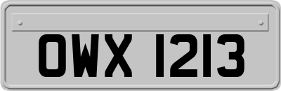 OWX1213