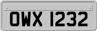 OWX1232