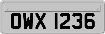 OWX1236