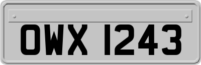 OWX1243