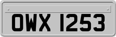 OWX1253