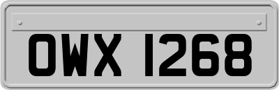 OWX1268