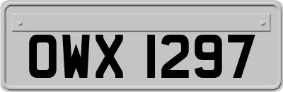 OWX1297