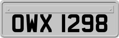 OWX1298