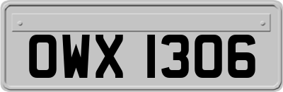 OWX1306