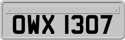 OWX1307