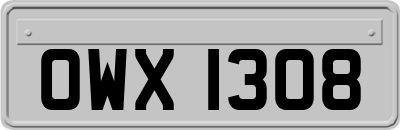 OWX1308