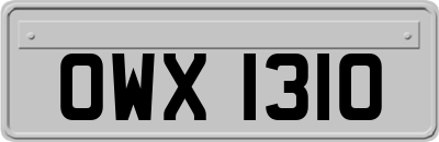 OWX1310