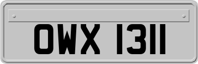 OWX1311