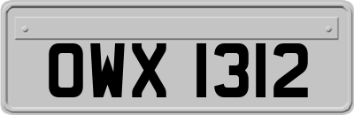 OWX1312