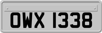 OWX1338