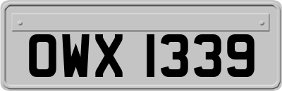 OWX1339