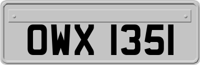 OWX1351