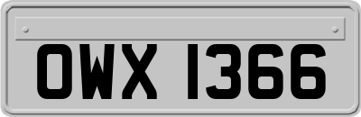 OWX1366