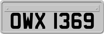 OWX1369