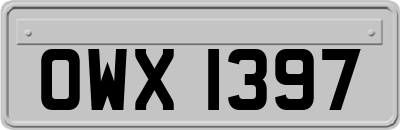 OWX1397