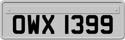 OWX1399