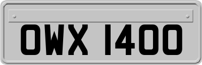 OWX1400