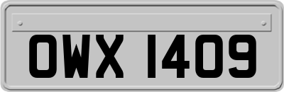 OWX1409