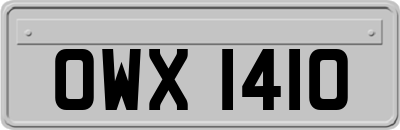 OWX1410