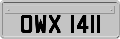 OWX1411